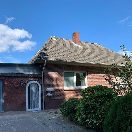 Ferienhof Moellers Morgen Lentfohrden Экстерьер фото