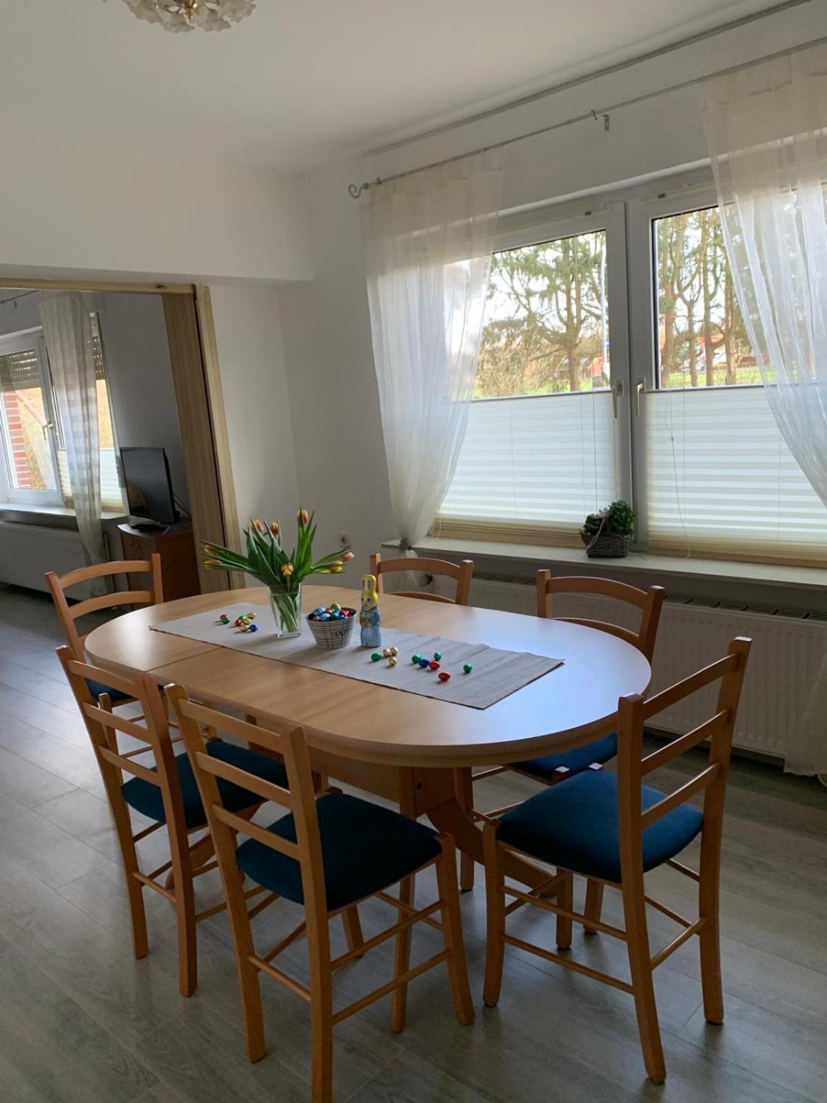 Ferienhof Moellers Morgen Lentfohrden Экстерьер фото